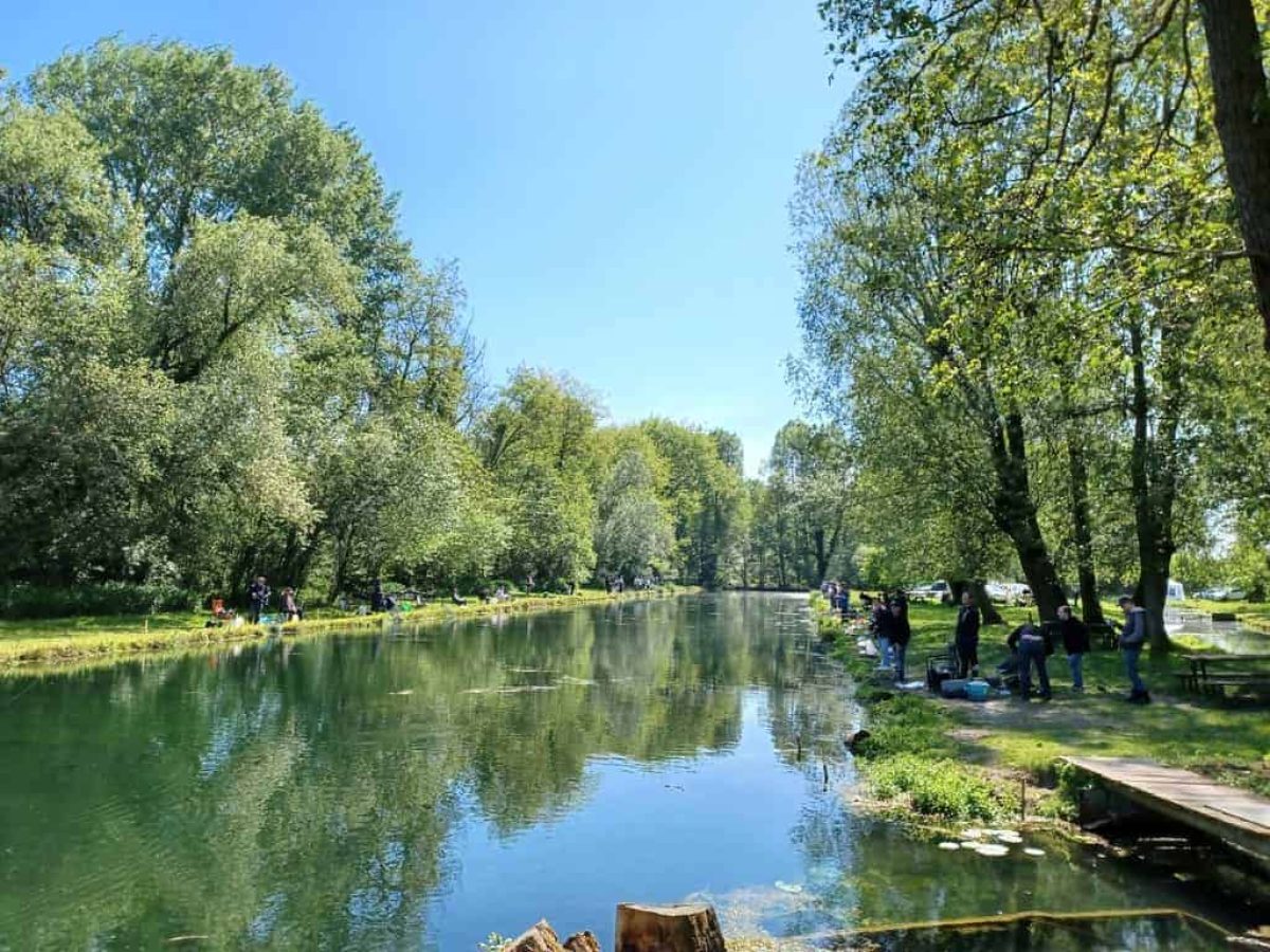 À vendre – Restaurant-Bar de 100 couverts à Saint-Christ-Briost – Somme (80)