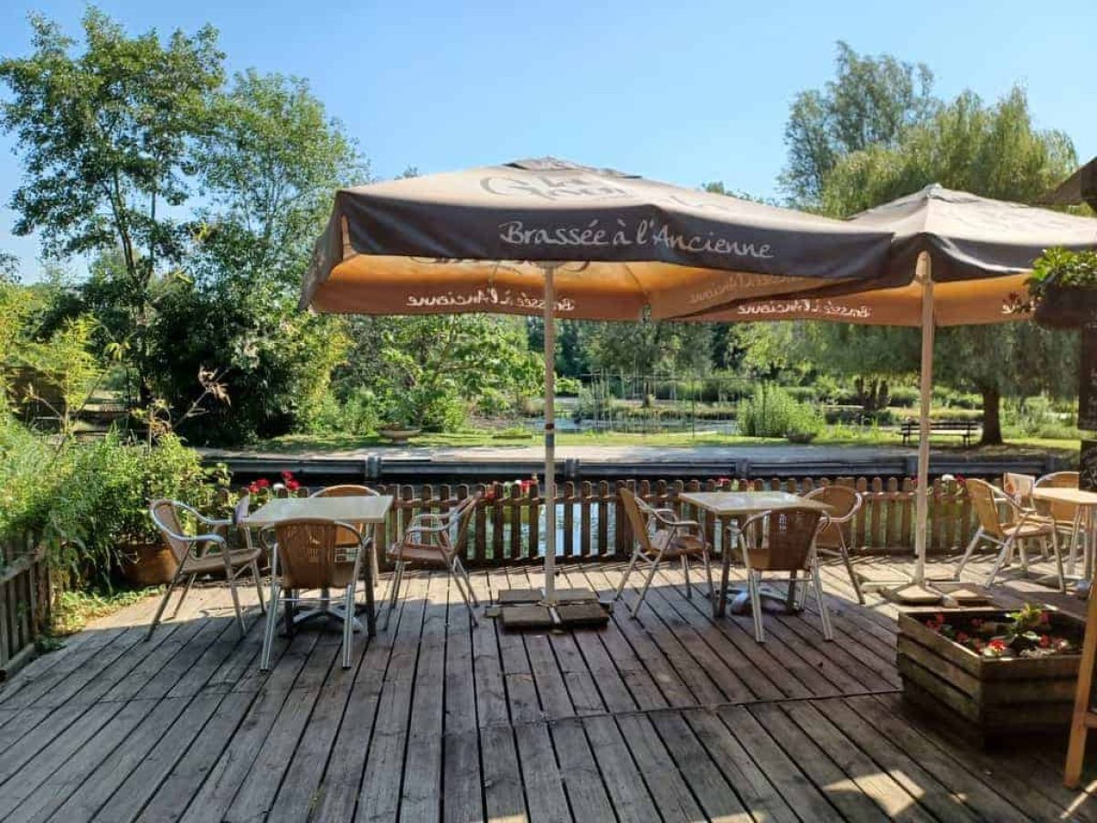 À vendre – Restaurant-Bar de 100 couverts à Saint-Christ-Briost – Somme (80)