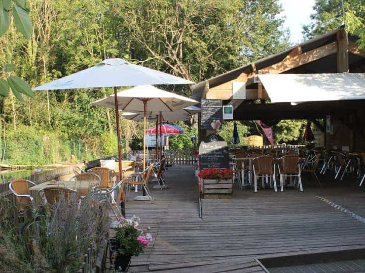 À vendre – Restaurant-Bar de 100 couverts à Saint-Christ-Briost – Somme (80)
