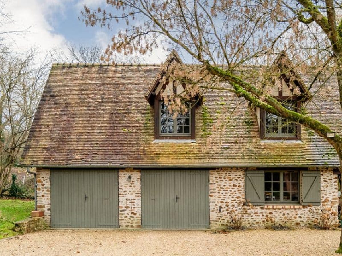 À vendre – Gîte de 4 chambres à Chambray – Eure (27)