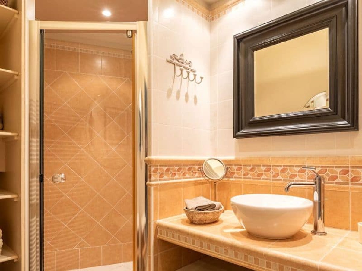 À vendre – Gîte de 4 chambres à Chambray – Eure (27)