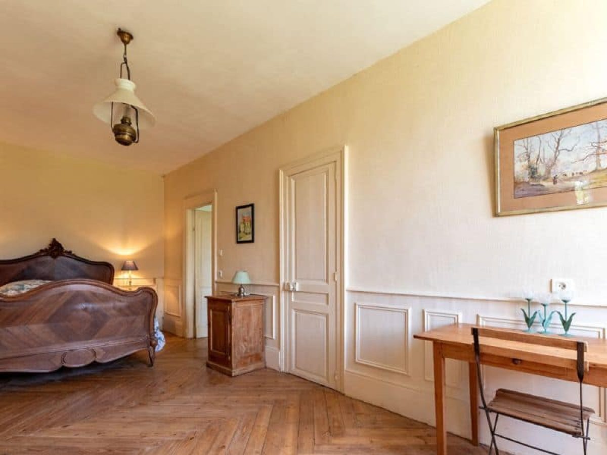 À vendre – Ancien manoir du XIe siècle à Flancourt – Eure (27)