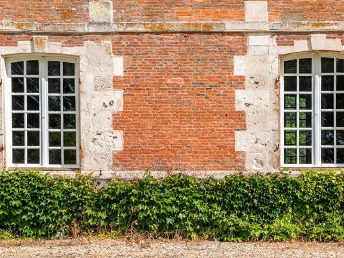 À vendre – Ancien manoir du XIe siècle à Flancourt – Eure (27)