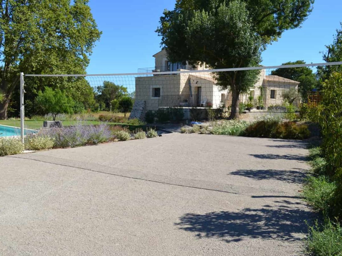 À vendre – Ancien moulin rénové en 3 gîte à Buzignargues – Hérault (34)