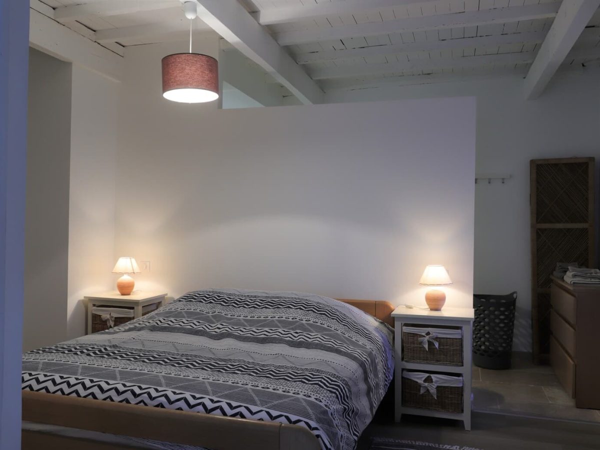 À vendre – Ancien moulin rénové en 3 gîte à Buzignargues – Hérault (34)