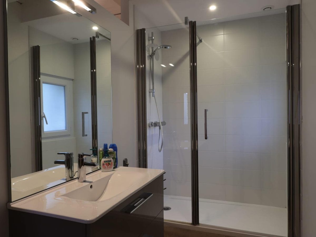 À vendre – Ancien moulin rénové en 3 gîte à Buzignargues – Hérault (34)