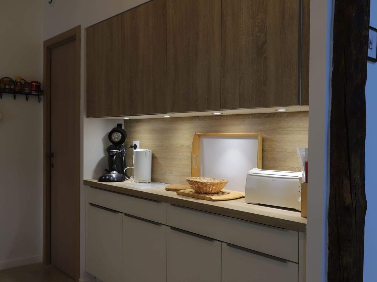 À vendre – Ancien moulin rénové en 3 gîte à Buzignargues – Hérault (34)