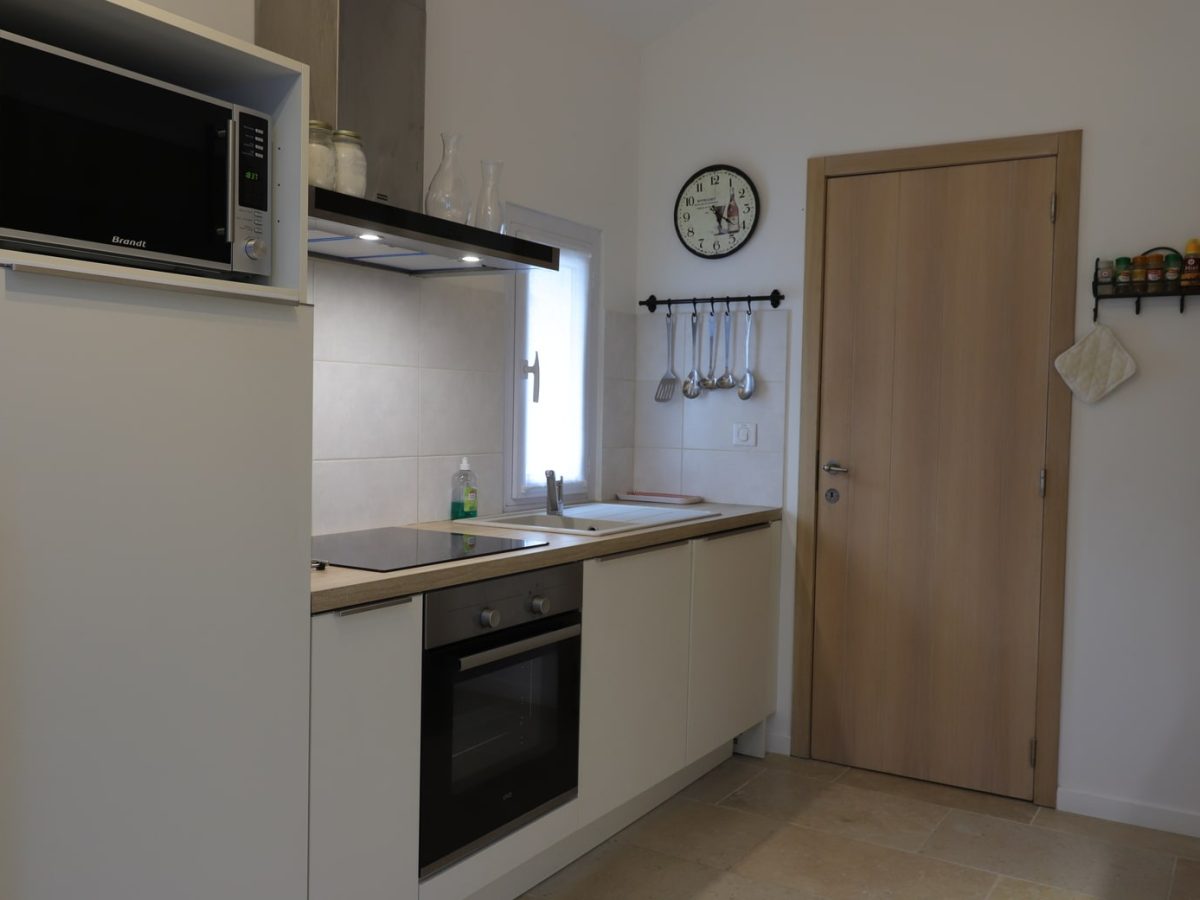 À vendre – Ancien moulin rénové en 3 gîte à Buzignargues – Hérault (34)