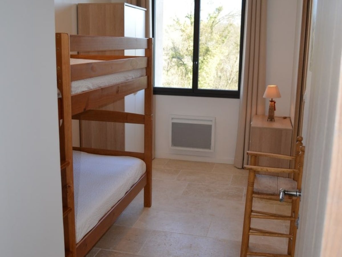 À vendre – Ancien moulin rénové en 3 gîte à Buzignargues – Hérault (34)