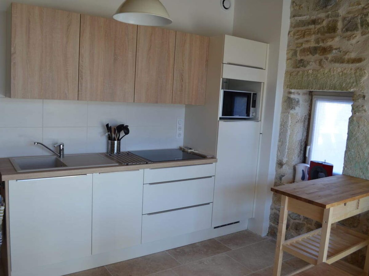 À vendre – Ancien moulin rénové en 3 gîte à Buzignargues – Hérault (34)