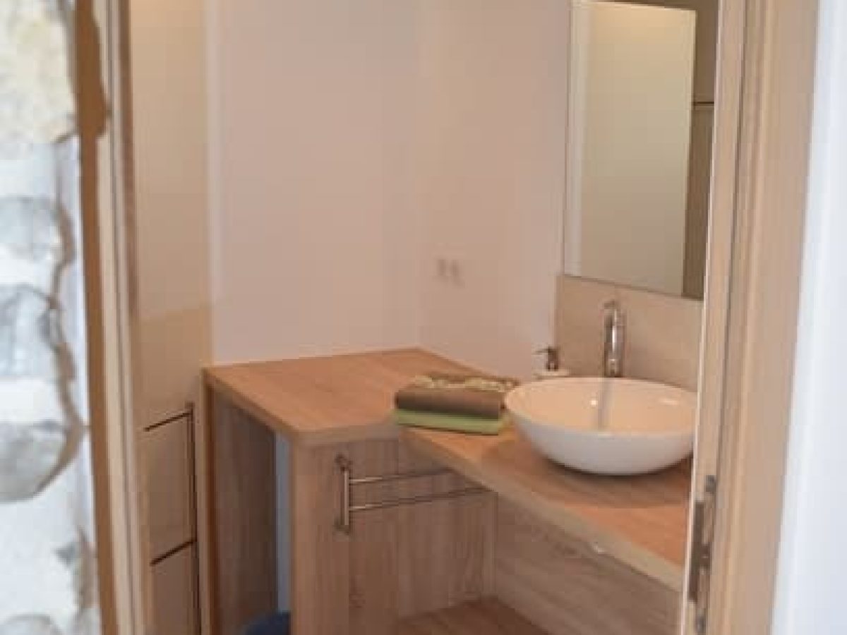 À vendre – Ancien moulin rénové en 3 gîte à Buzignargues – Hérault (34)