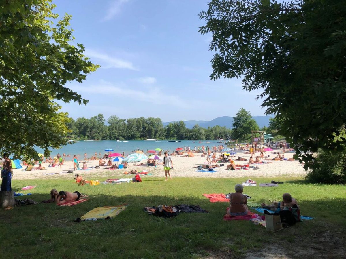 À vendre – Camping 3 étoiles de 75 emplacements à Baudreix – Pyrénées-Atlantiques (64)