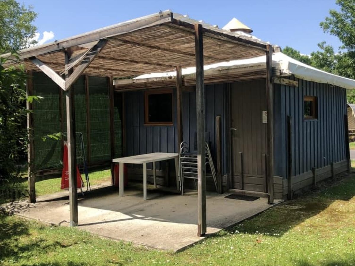 À vendre – Camping 3 étoiles de 75 emplacements à Baudreix – Pyrénées-Atlantiques (64)