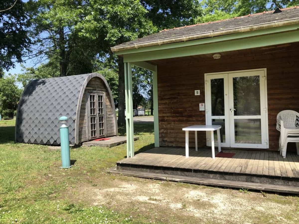 À vendre – Camping 3 étoiles de 75 emplacements à Baudreix – Pyrénées-Atlantiques (64)
