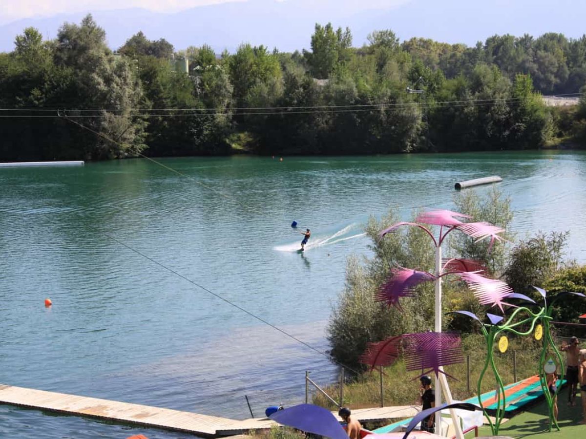 À vendre – Camping 3 étoiles de 75 emplacements à Baudreix – Pyrénées-Atlantiques (64)