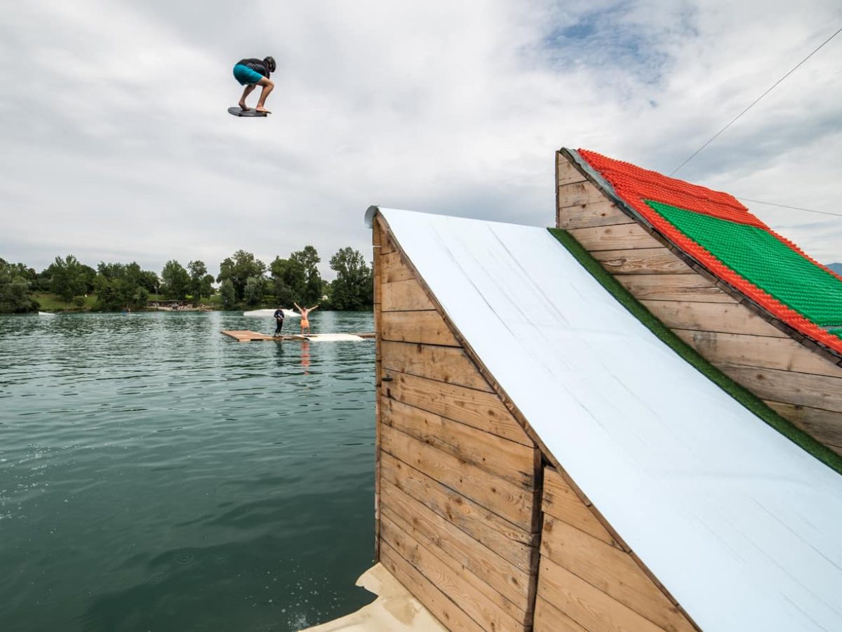 À vendre – Camping 3 étoiles de 75 emplacements à Baudreix – Pyrénées-Atlantiques (64)