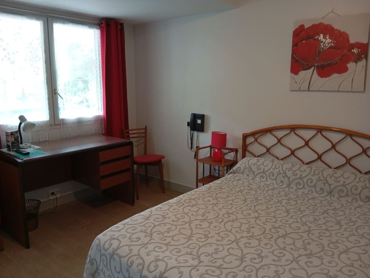 À vendre – Hôtel-Restaurant de 16 chambres à Cailly-sur-Eure – Eure (27)