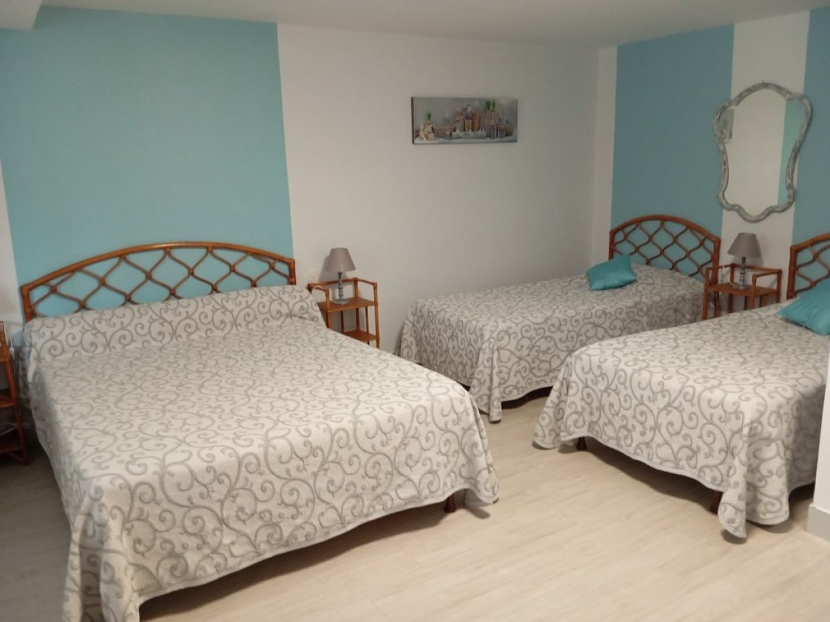 À vendre – Hôtel-Restaurant de 16 chambres à Cailly-sur-Eure – Eure (27)