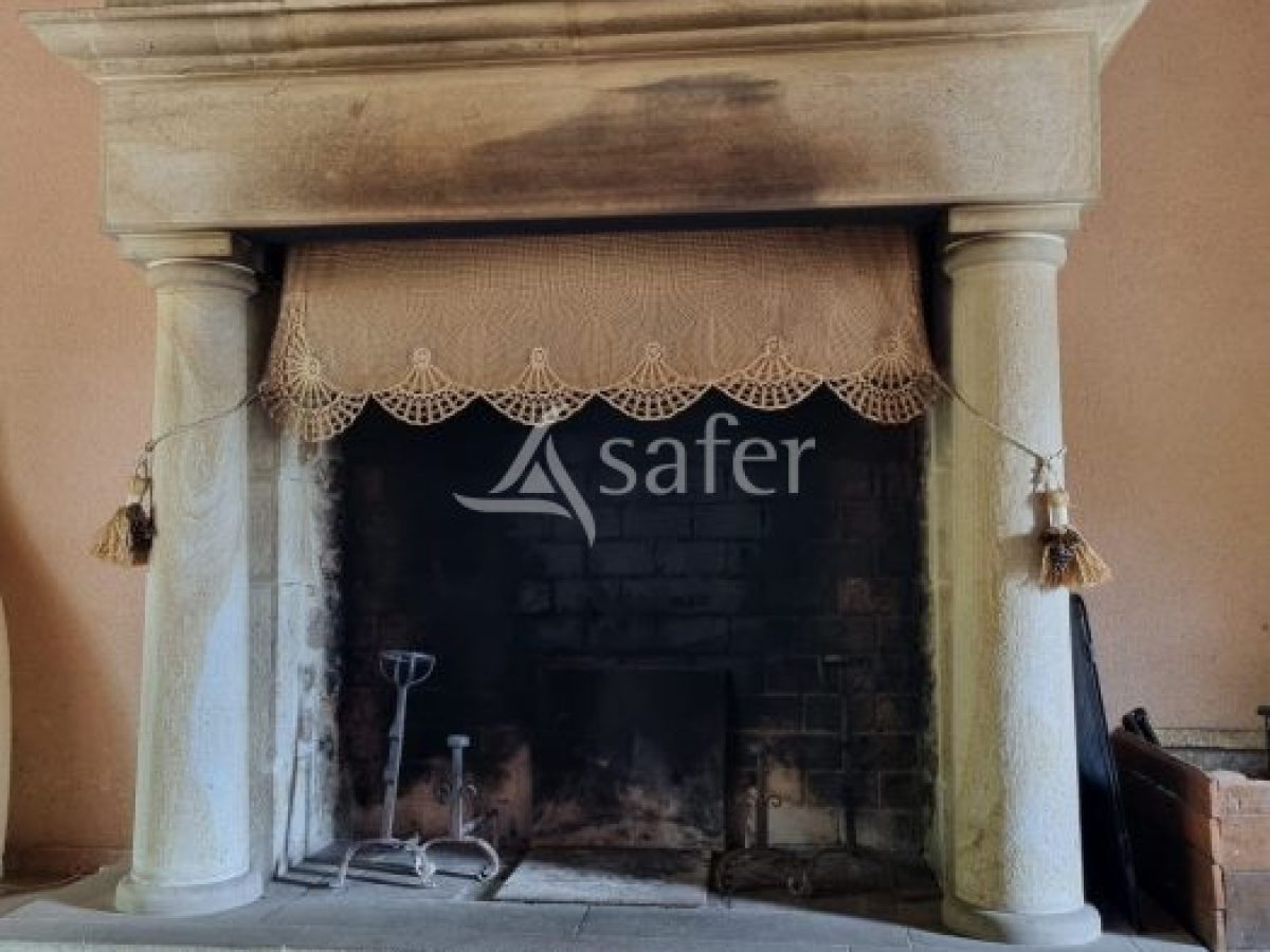 À vendre – Corps de ferme avec gîte rénové à Castanet-le-Haut – Hérault (34)