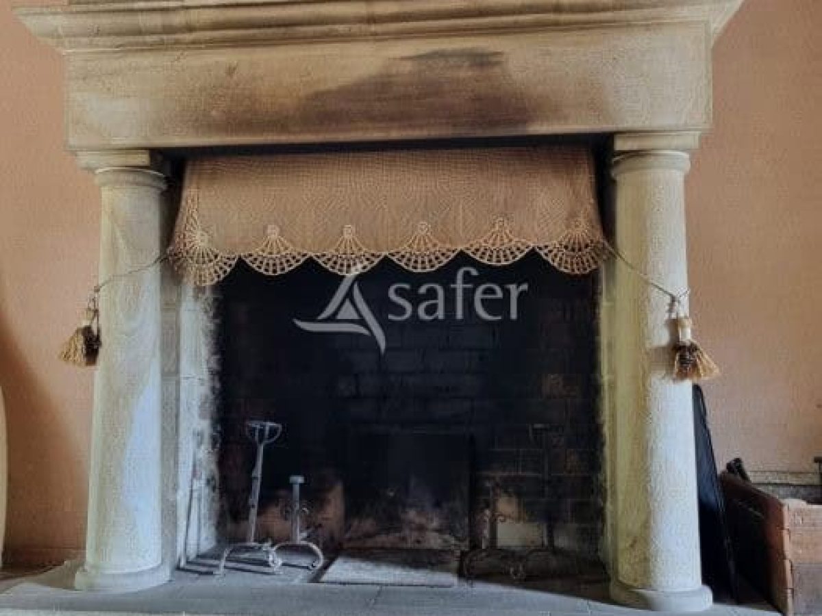 À vendre – Corps de ferme avec gîte rénové à Castanet-le-Haut – Hérault (34)