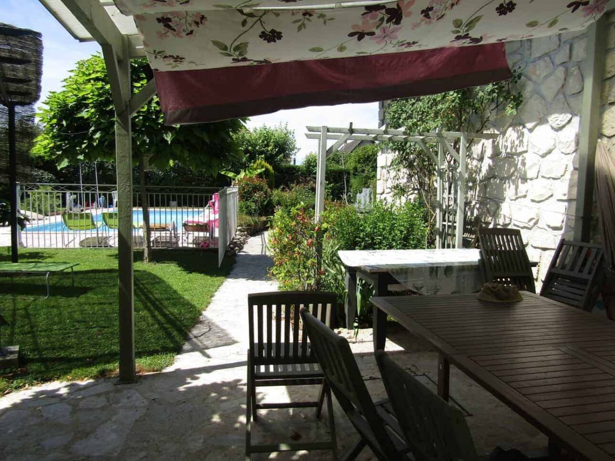 À vendre – Chambre d’hôtes de 5 chambres à Malemort – Corrèze (19)