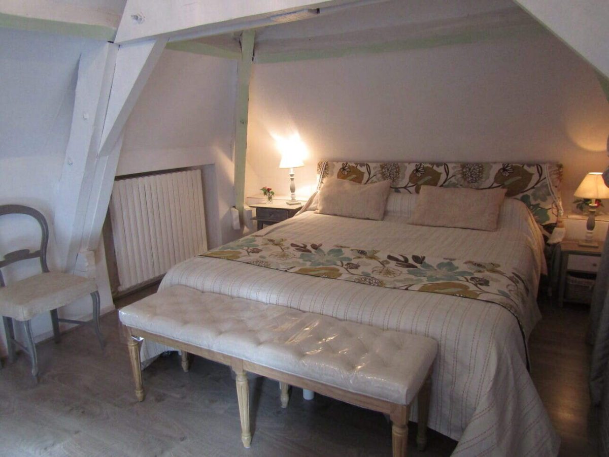 À vendre – Chambre d’hôtes de 5 chambres à Malemort – Corrèze (19)