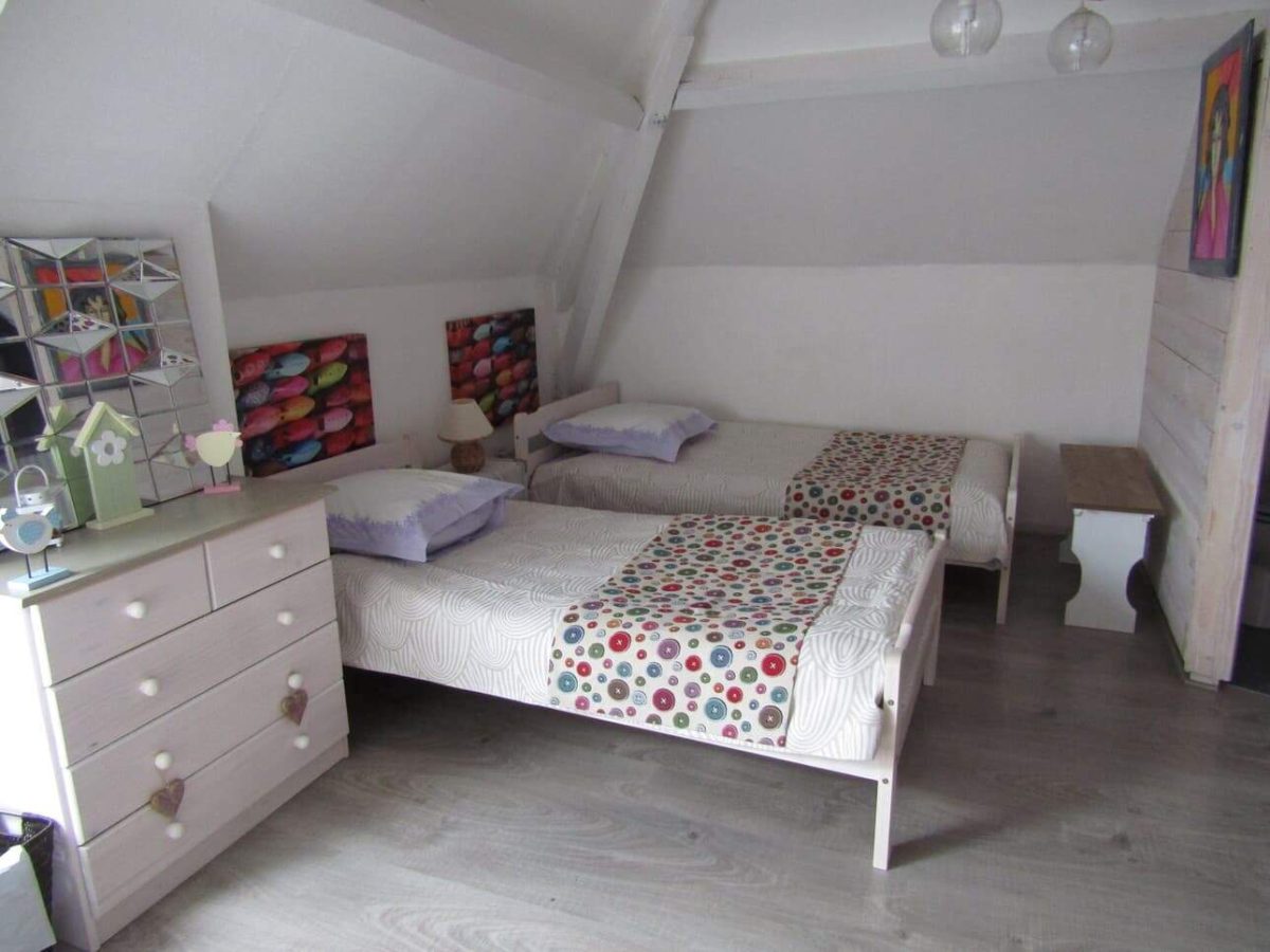 À vendre – Chambre d’hôtes de 5 chambres à Malemort – Corrèze (19)