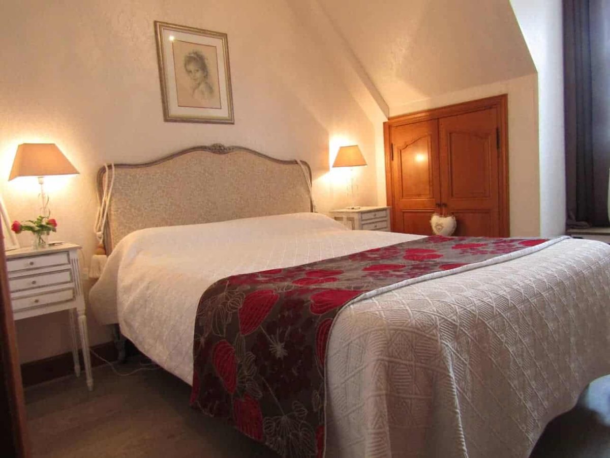 À vendre – Chambre d’hôtes de 5 chambres à Malemort – Corrèze (19)