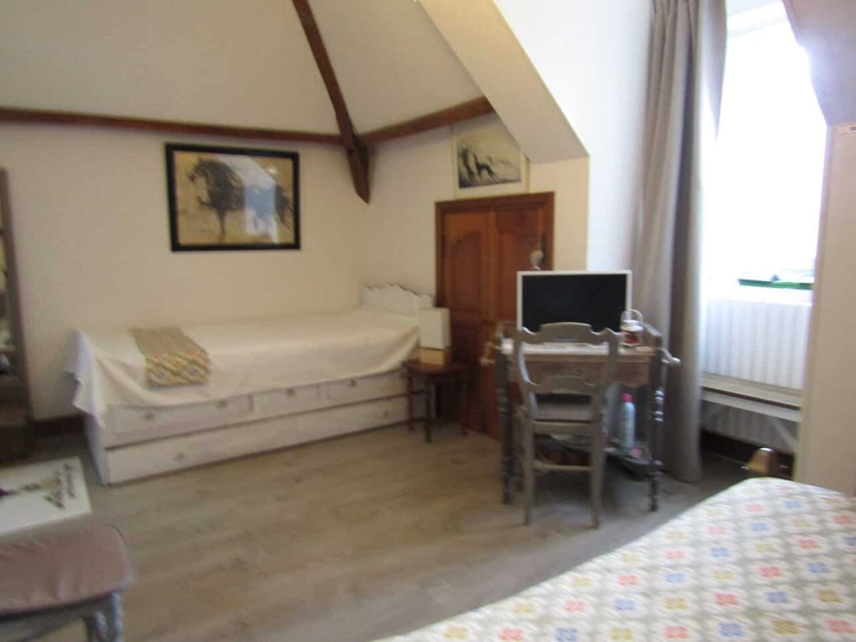 À vendre – Chambre d’hôtes de 5 chambres à Malemort – Corrèze (19)