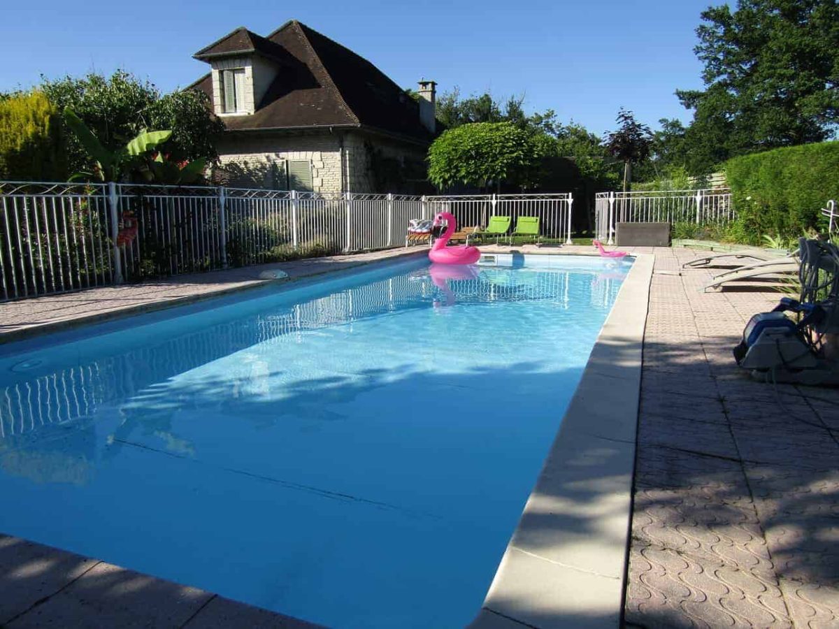 À vendre – Chambre d’hôtes de 5 chambres à Malemort – Corrèze (19)