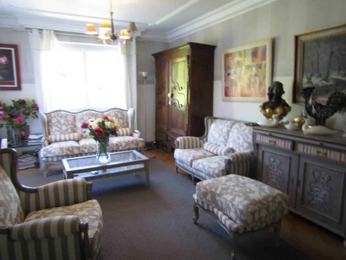 À vendre – Chambre d’hôtes de 5 chambres à Malemort – Corrèze (19)