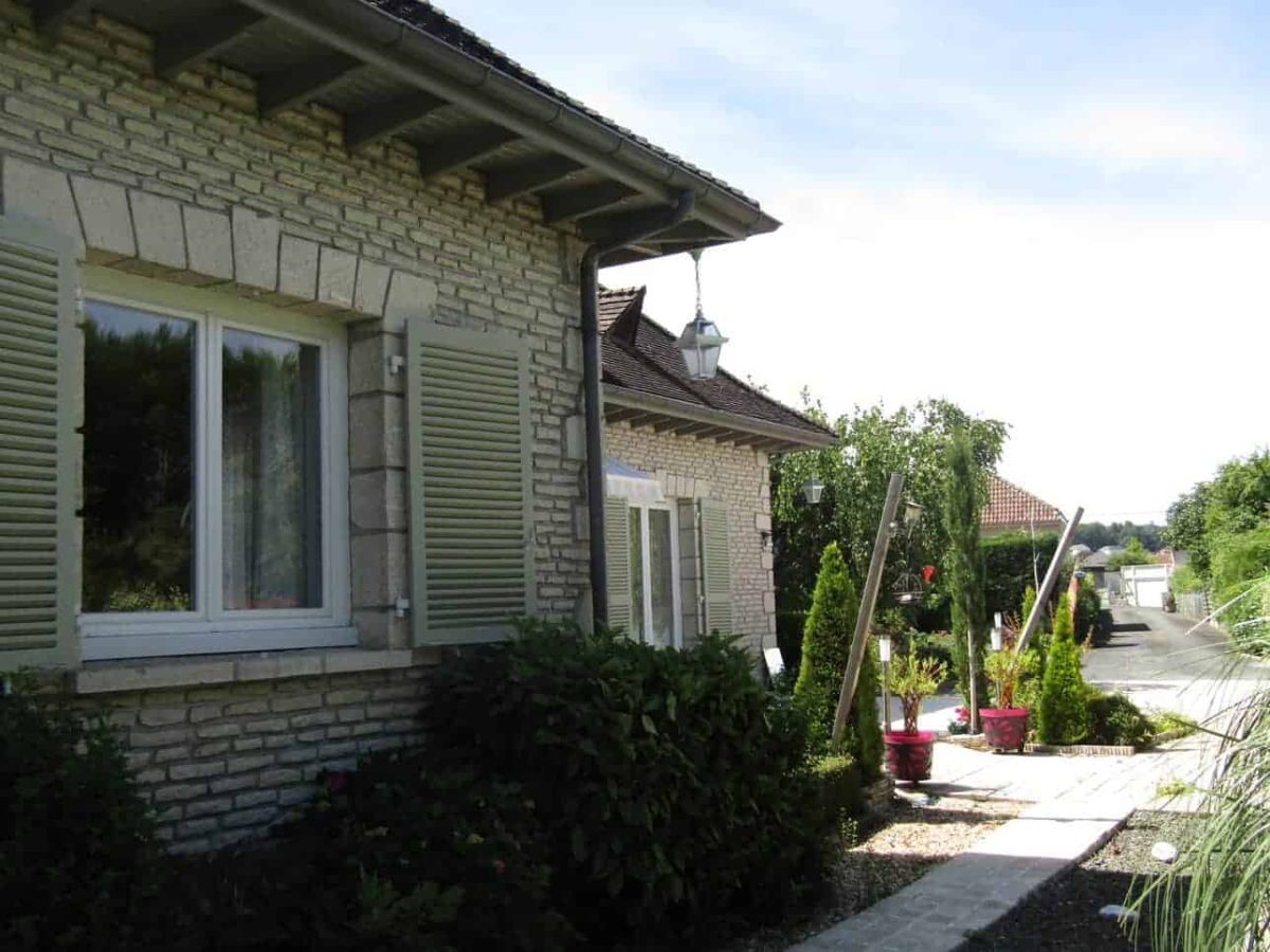 À vendre – Chambre d’hôtes de 5 chambres à Malemort – Corrèze (19)