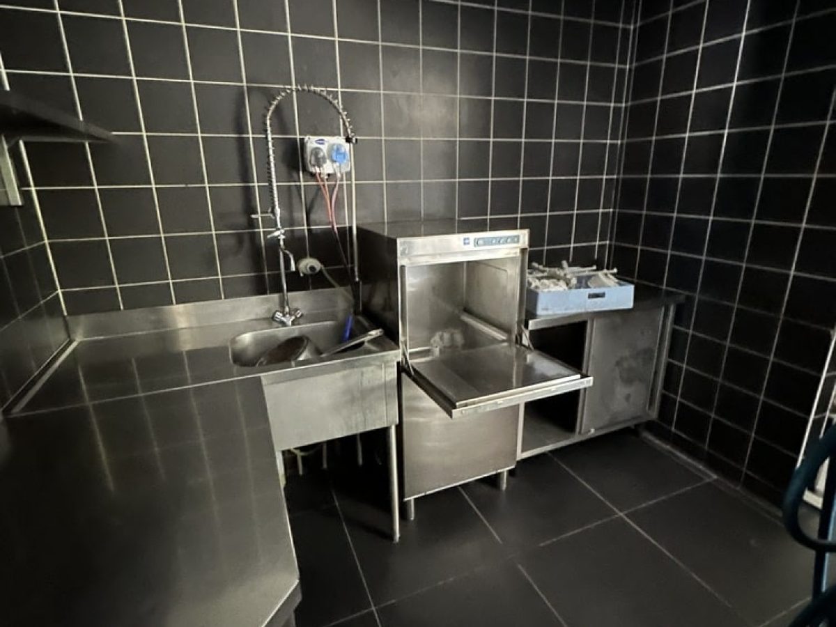 À louer – Restaurant de 60 couverts à Aiziers – Eure (27)