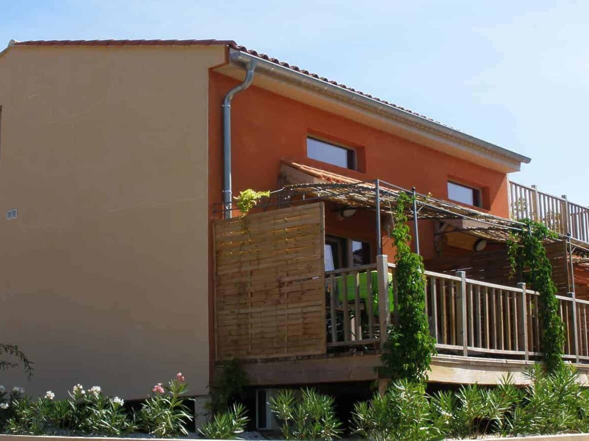 À vendre – Gîtes éco-lodge 3 étoiles à Lamalou-les-Bains – Hérault (34)