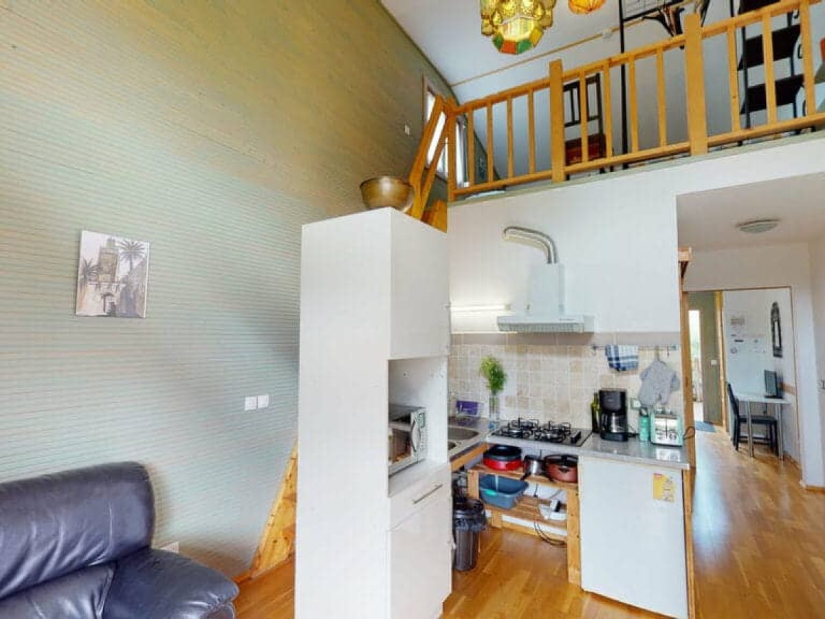 À vendre – Gîtes éco-lodge 3 étoiles à Lamalou-les-Bains – Hérault (34)