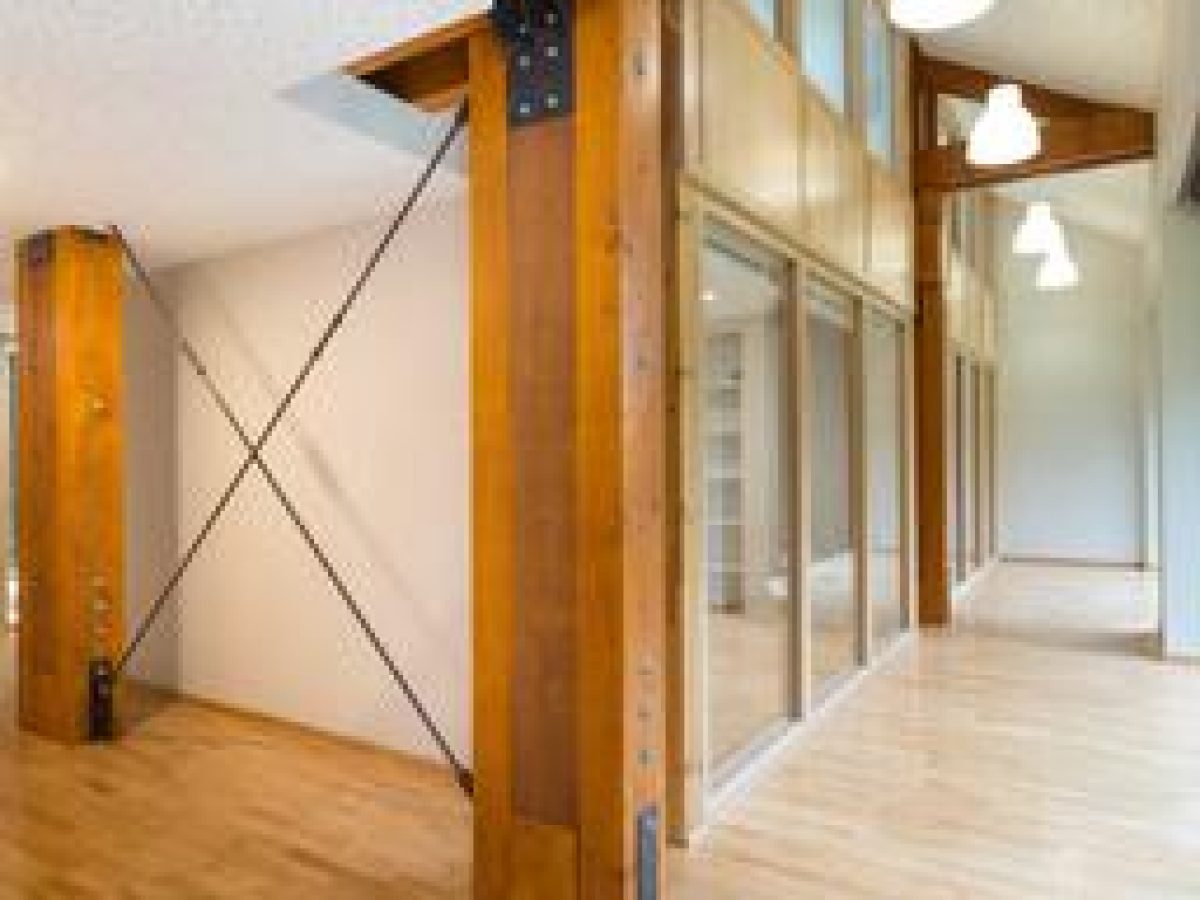 À vendre - Ferme du XIXe siècle réhabilitée à reconvertir en hébergement touristique - Les Voivres, Vosges (88)