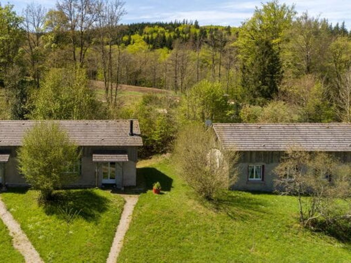 À vendre – Domaine 3 étoiles avec 6 gîtes à Le Soulié - Hérault (34)