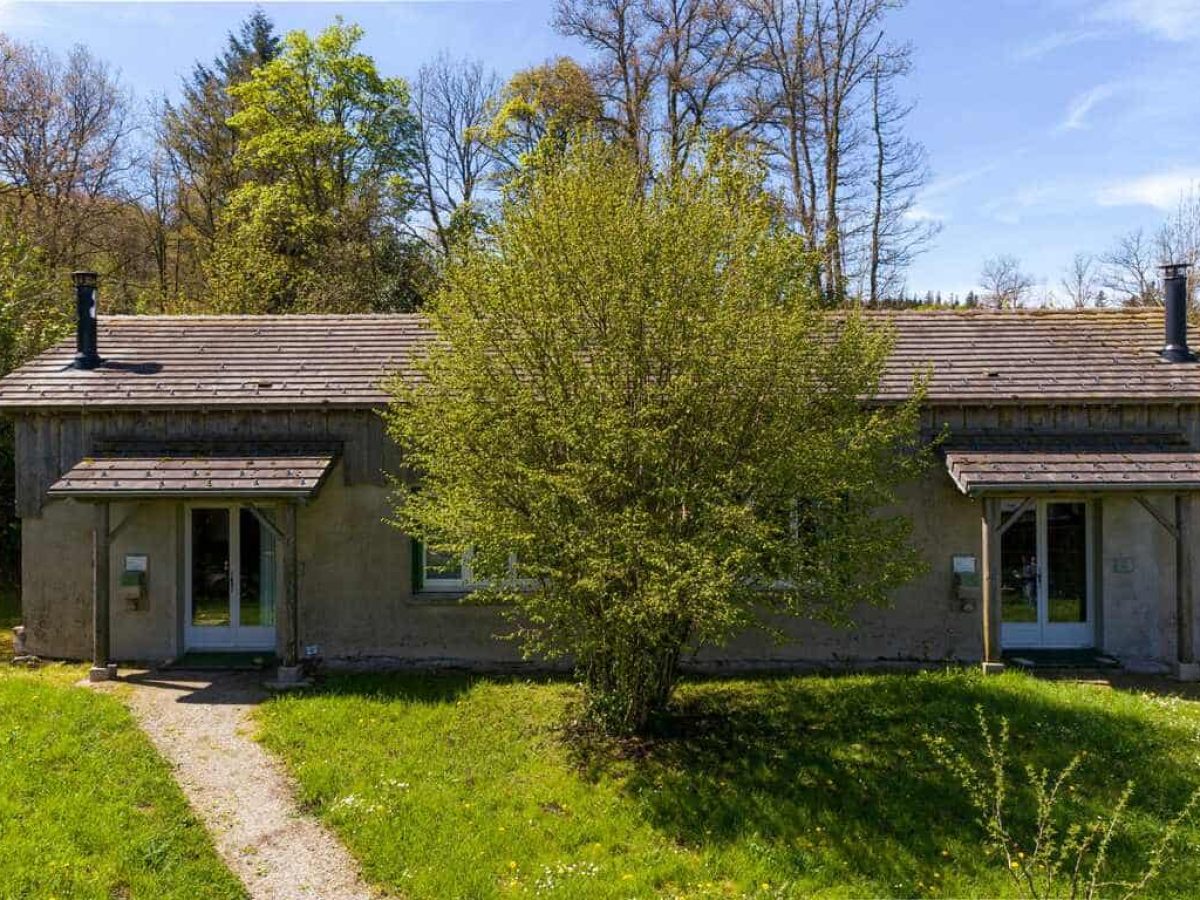 À vendre – Domaine 3 étoiles avec 6 gîtes à Le Soulié - Hérault (34)