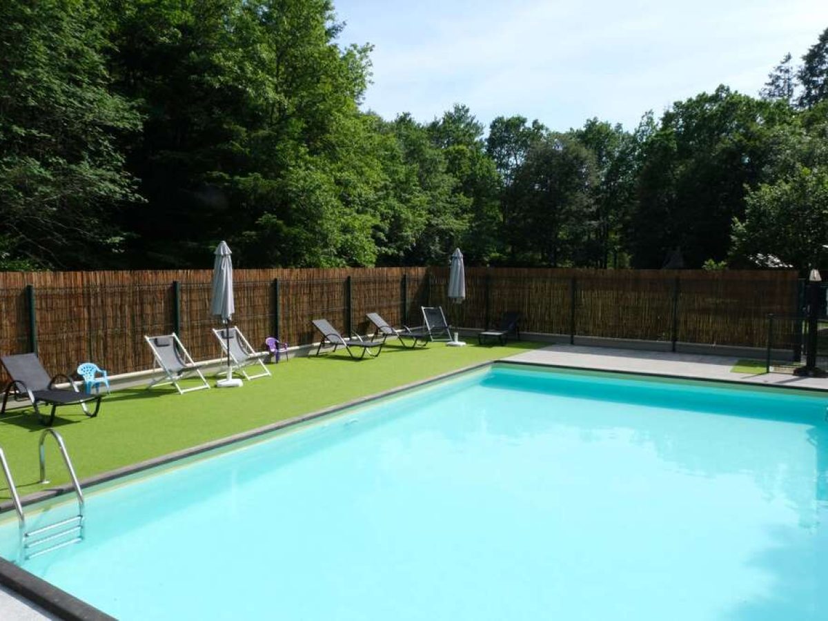 À vendre – Domaine 3 étoiles avec 6 gîtes à Le Soulié - Hérault (34)