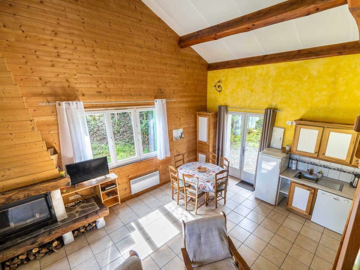 À vendre – Domaine 3 étoiles avec 6 gîtes à Le Soulié - Hérault (34)