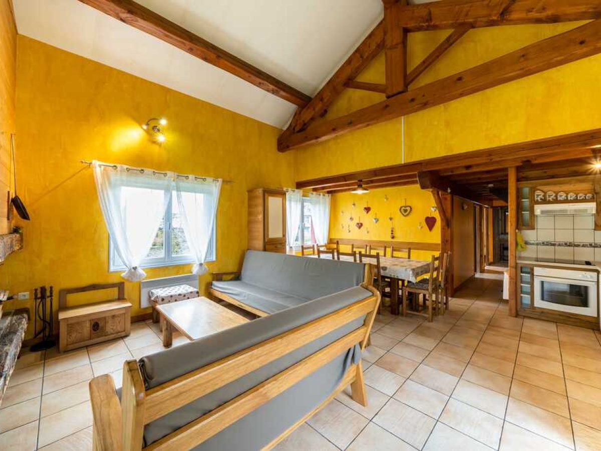 À vendre – Domaine 3 étoiles avec 6 gîtes à Le Soulié - Hérault (34)