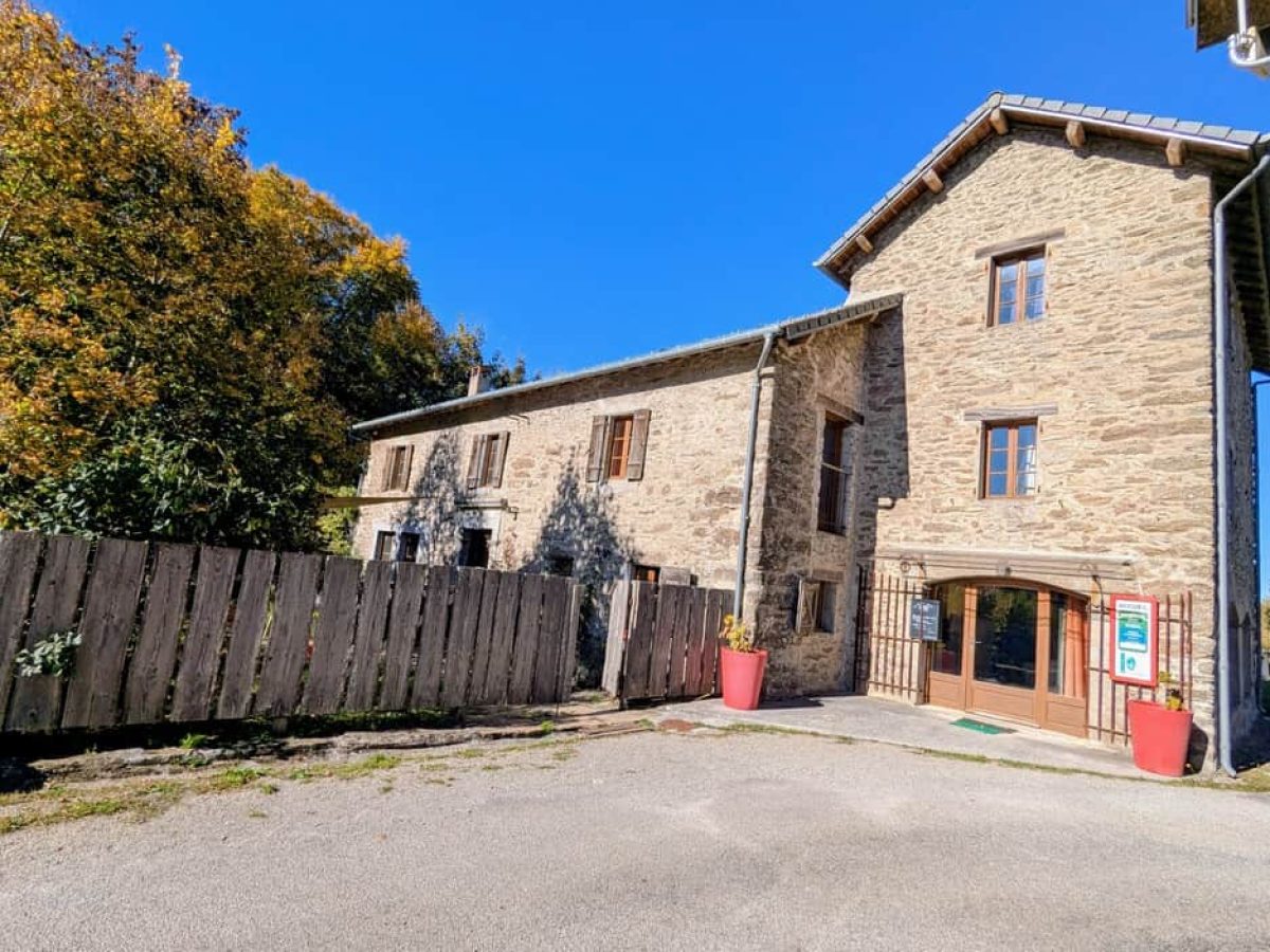À vendre – Domaine 3 étoiles avec 6 gîtes à Le Soulié - Hérault (34)