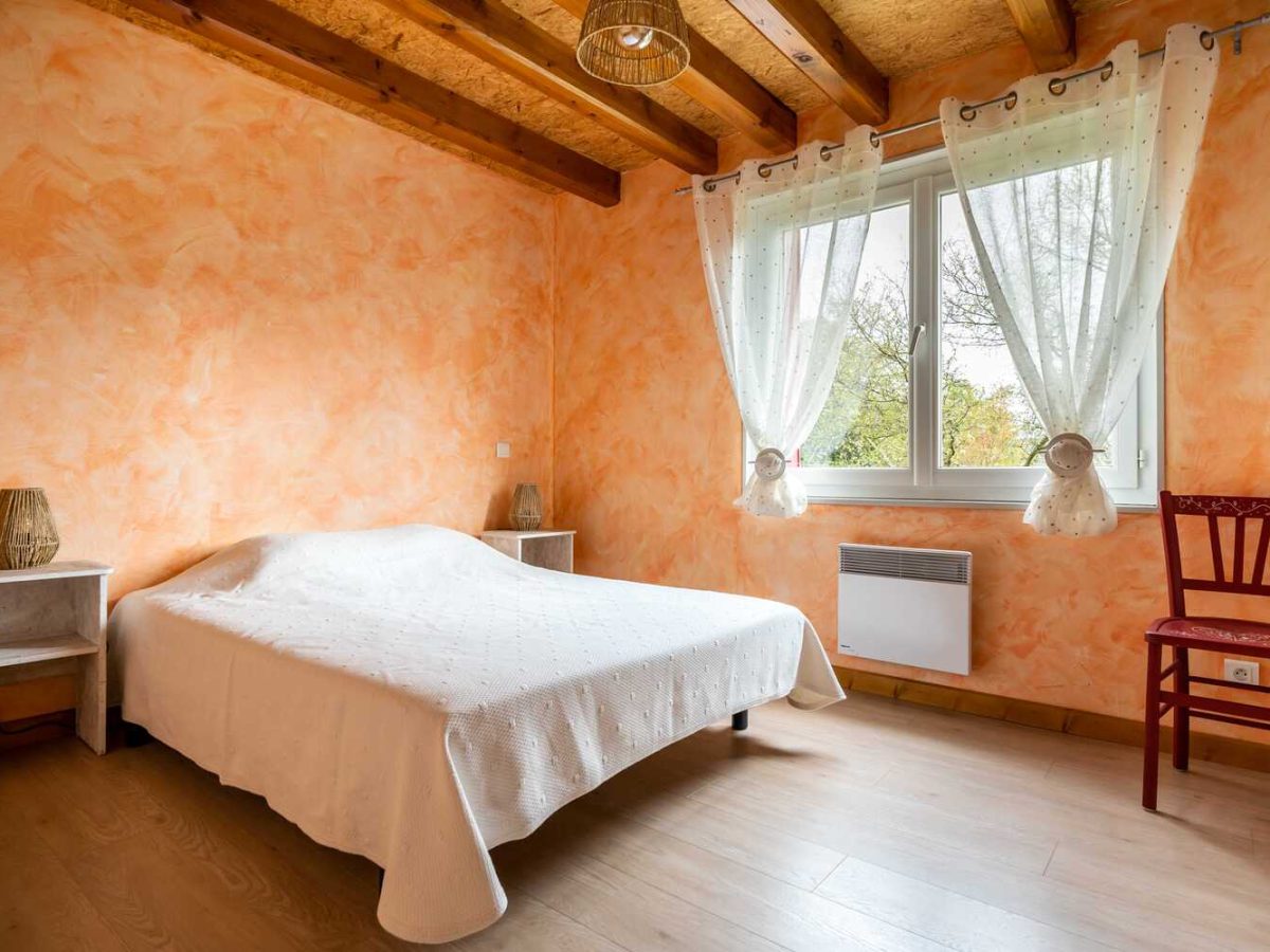 À vendre – Domaine 3 étoiles avec 6 gîtes à Le Soulié - Hérault (34)