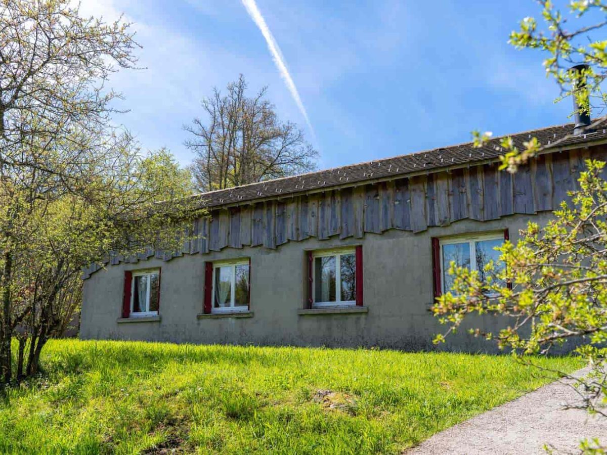 À vendre – Domaine 3 étoiles avec 6 gîtes à Le Soulié - Hérault (34)