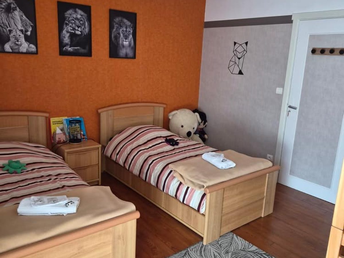 À vendre – Chambre d’hôtes de 4 chambres à Saint-Pons-de-Thomières – Hérault (34)