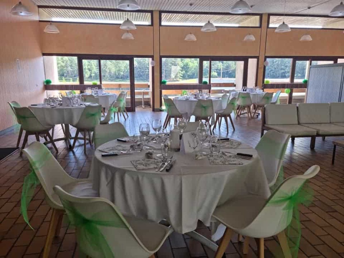 Location Gérance – Hôtel Restaurant de 37 chambres et 120 couverts à Égletons – Corrèze (19)