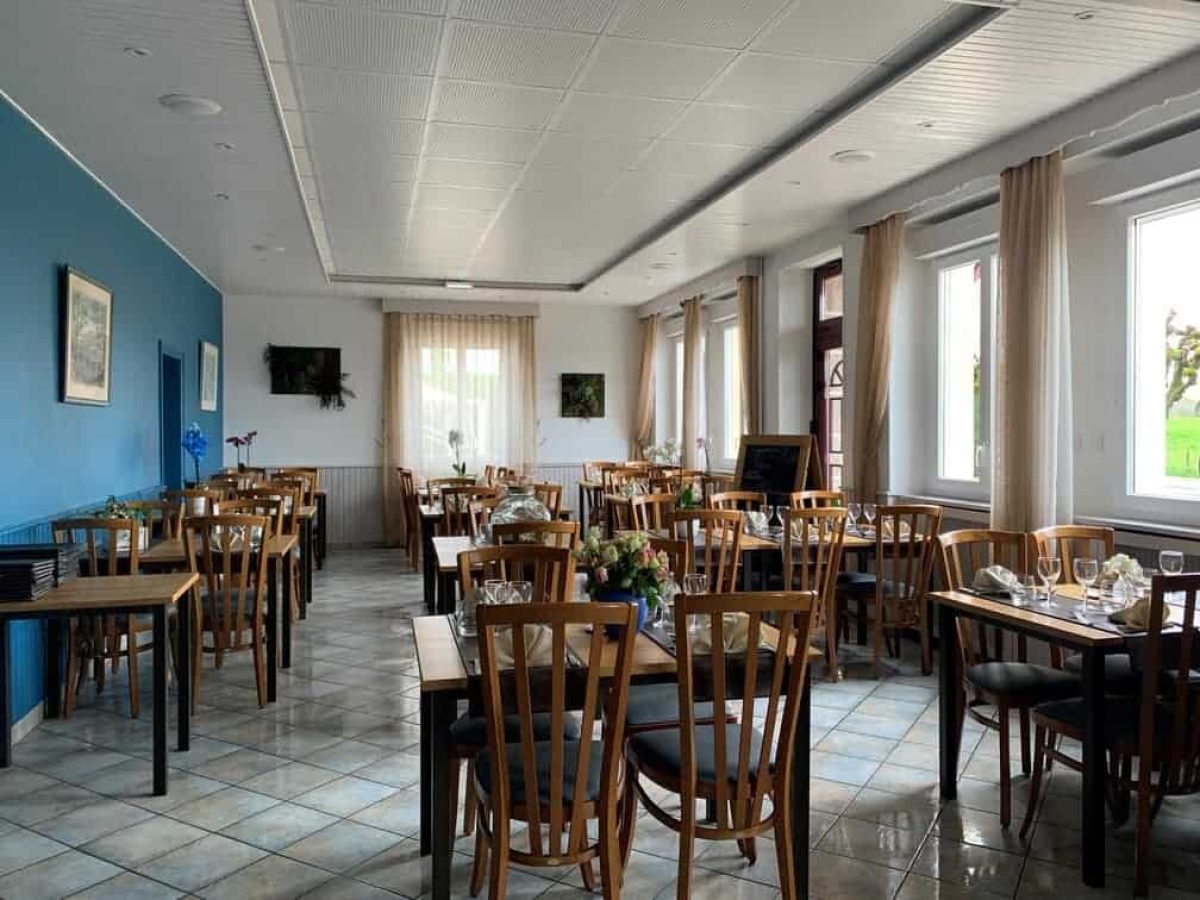 À vendre - Hôtel-Restaurant 2 étoiles de 16 chambres à Seilhac - Corrèze (19)
