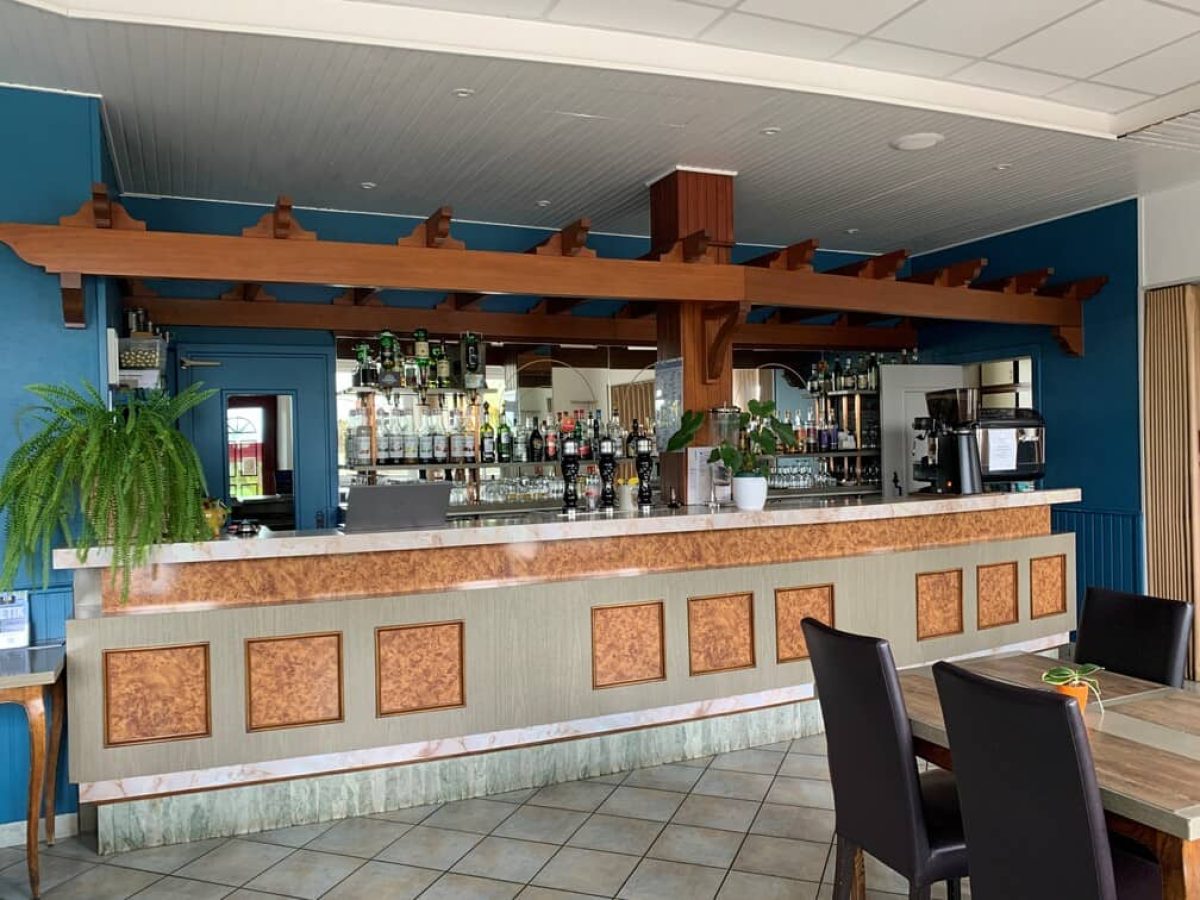 À vendre - Hôtel-Restaurant 2 étoiles de 16 chambres à Seilhac - Corrèze (19)