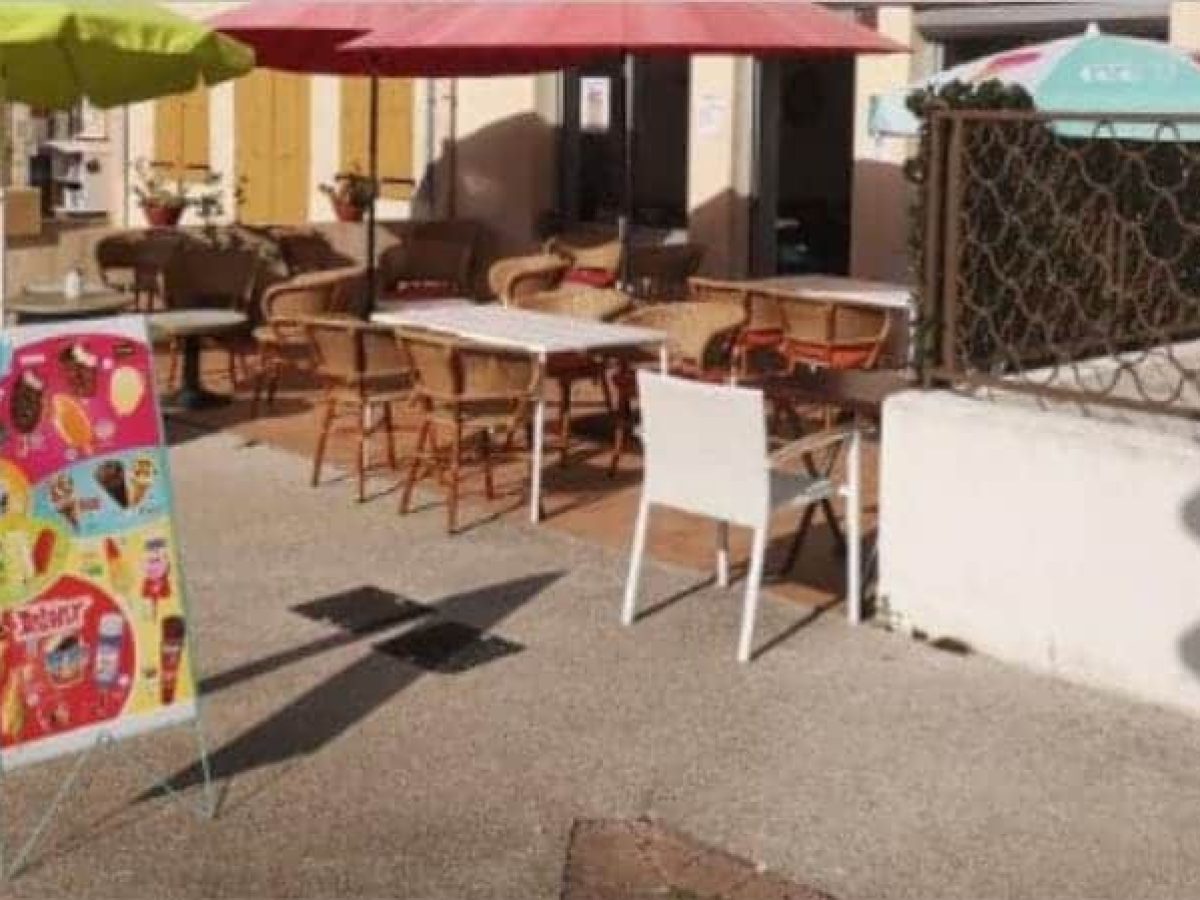 Bar-restaurant à louer à Noailly en Loire (42)