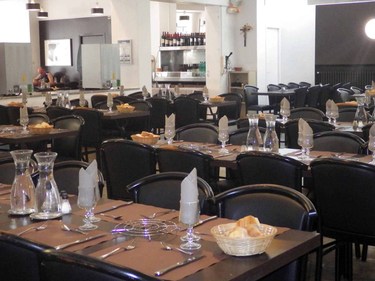 À vendre – Hôtel-Restaurant de 118 chambres et 240 couverts à Lourdes – Hautes-Pyrénées (65)